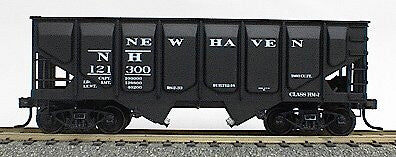 Accurail 2804 Ho 55Ton Ps Hopper Nh