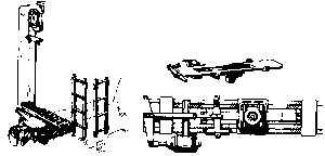 Cal Scale 301 Ho Hydra Cushion Detailing Kit
