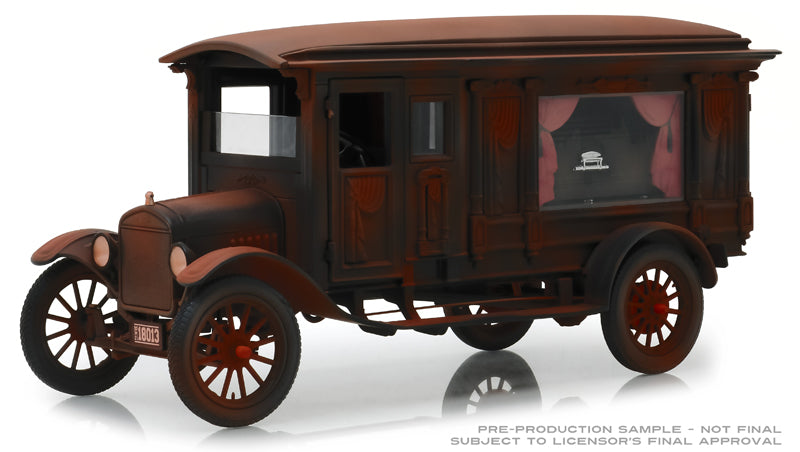 Greenlight PC18014 1/18 Scale 1921 Ford Model