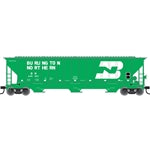 Atlas Trainman 20005458 Ho Thrall Cvd Hop Bn 448616