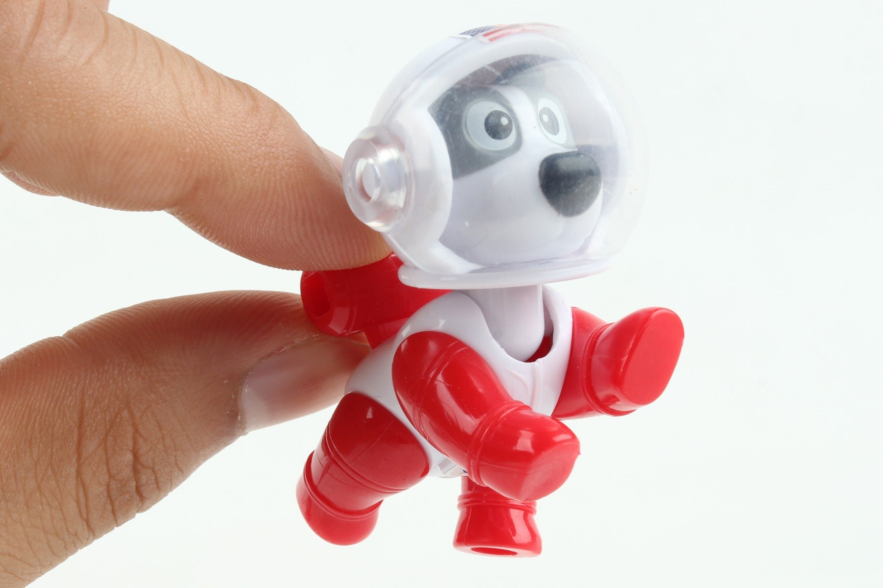 Daron Space Adventure PT63162 Mars Mission Astronimals Dog