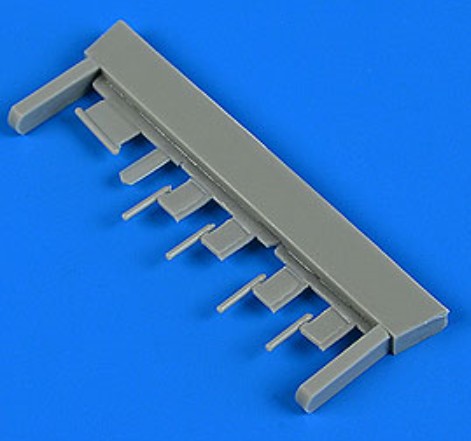Quickboost 48764 1/48 Gloster Javelin Antennas for ARX (D)