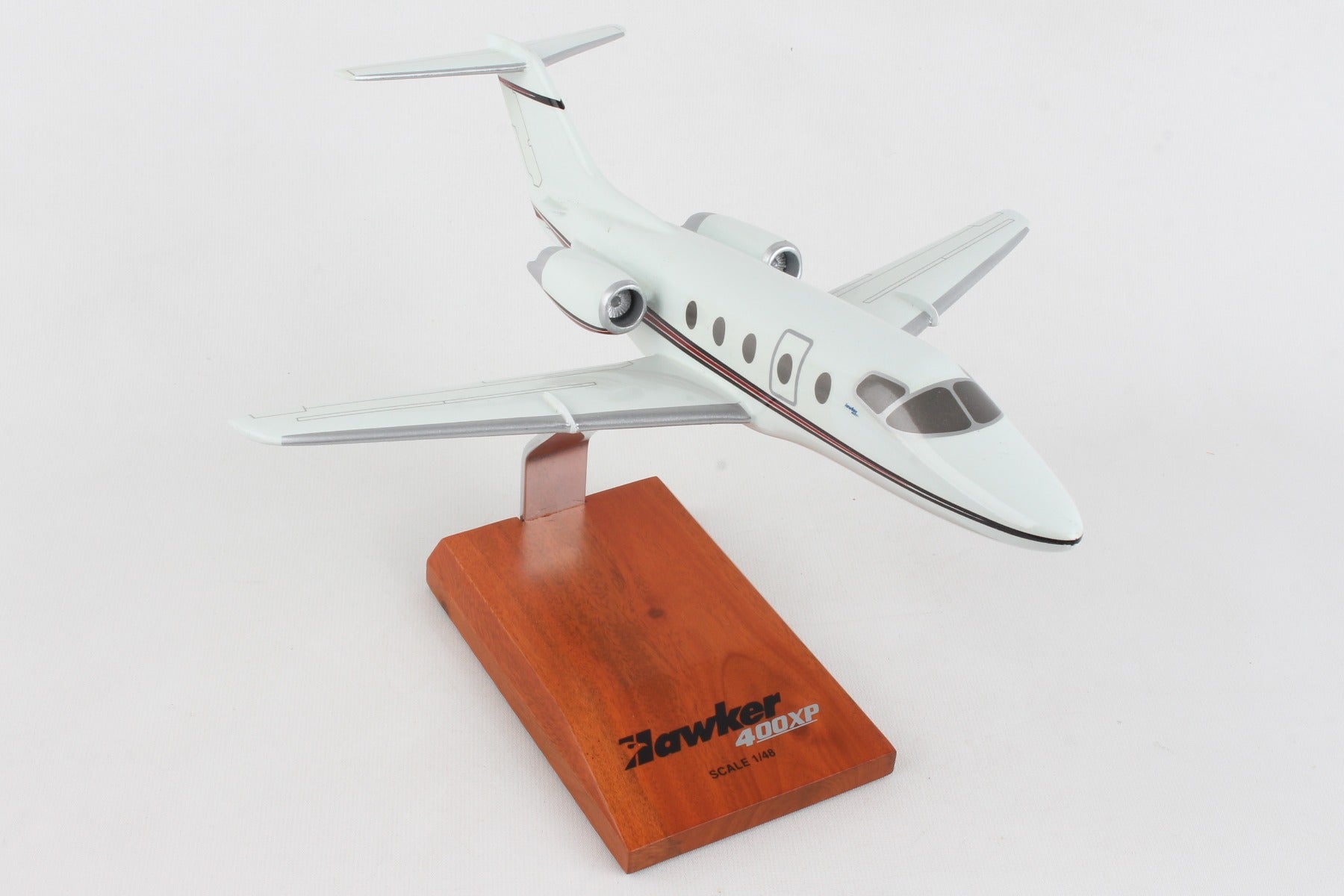 Executive Series H2148 Exec Ser Hawker 400 Xp Execujet 1/48 (Kbj400Tr)