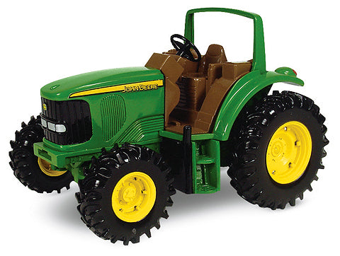 Ertl 35024P John Deere Tough Tractor