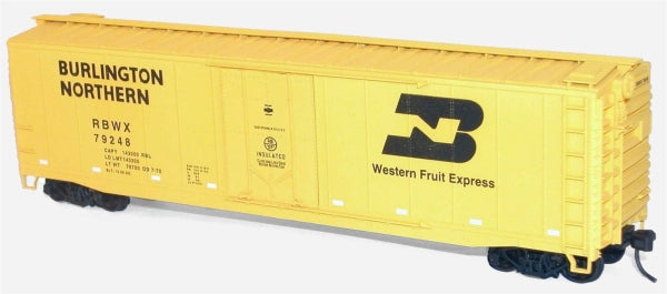 Accurail 5130 Ho 50'Pd Steel Boxcar Soo
