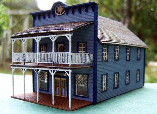 RS Laser Kits 3022 N 1880 Hotel/Zelda'S B&B