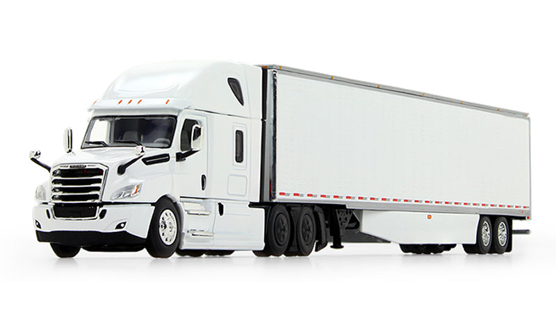 Dcp 60-0744 1/64 Scale Freightliner 2018 Cascadia High-Roof Sleeper