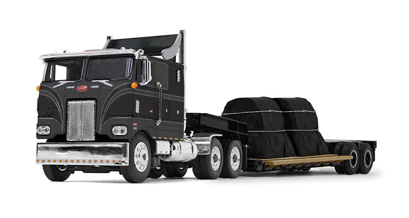 Dcp 60-1299 1/64 Scale Peterbilt Model 352 COE