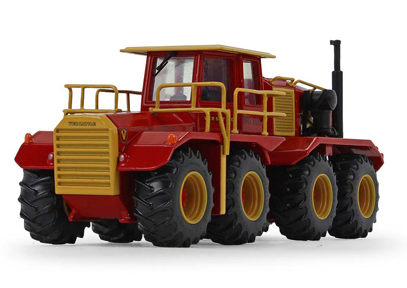 Dcp 60-1326 1/64 Scale Versatile Big Roy Model 1080 Tractor