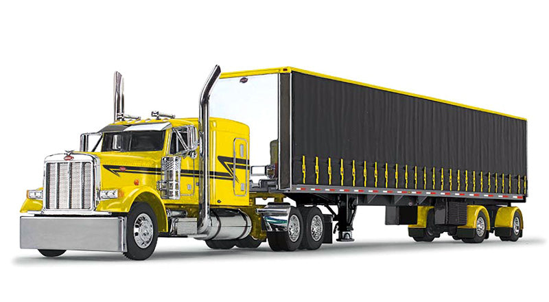 Dcp 60-1667 1/64 Scale Peterbilt Model 379