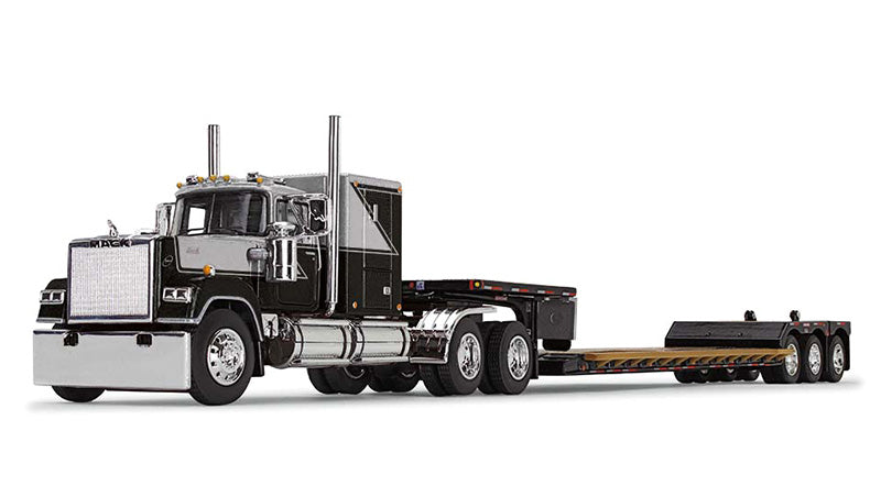 Dcp 60-1669 1/64 Scale Mack Super-Liner