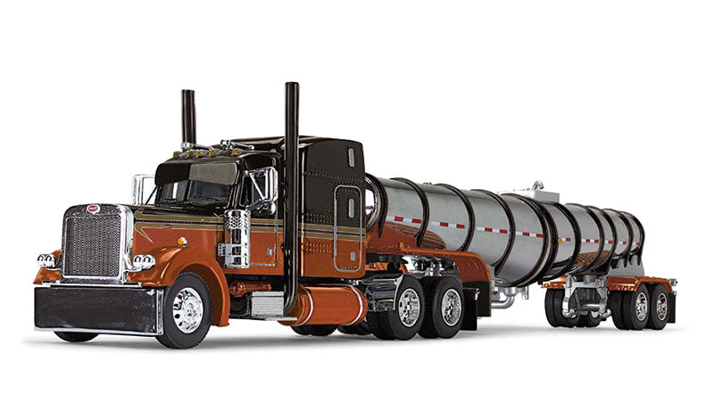 Dcp 60-1676 1/64 Scale Peterbilt Model 379
