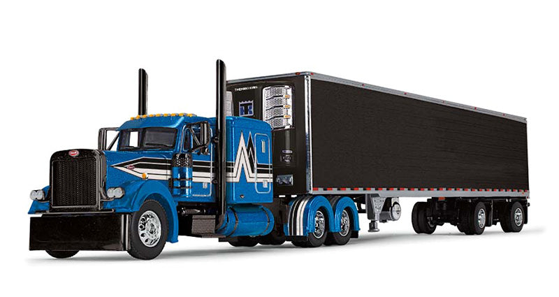 Dcp 60-1730 1/64 Scale Peterbilt Model 379
