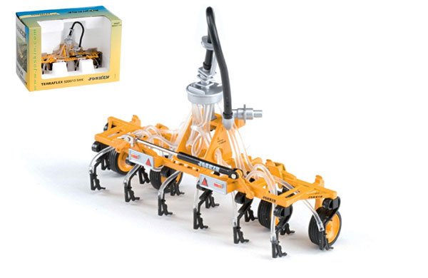 ROS 601314 1/32 Scale Joskin Terraflex 5200/13 SHK Injector