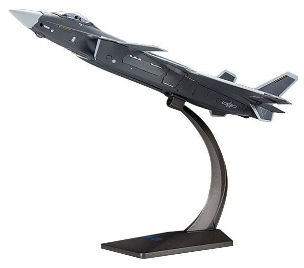 Air Force 1 165 1/48 Scale J-20 Mighty Dragon - Chinese Air Force