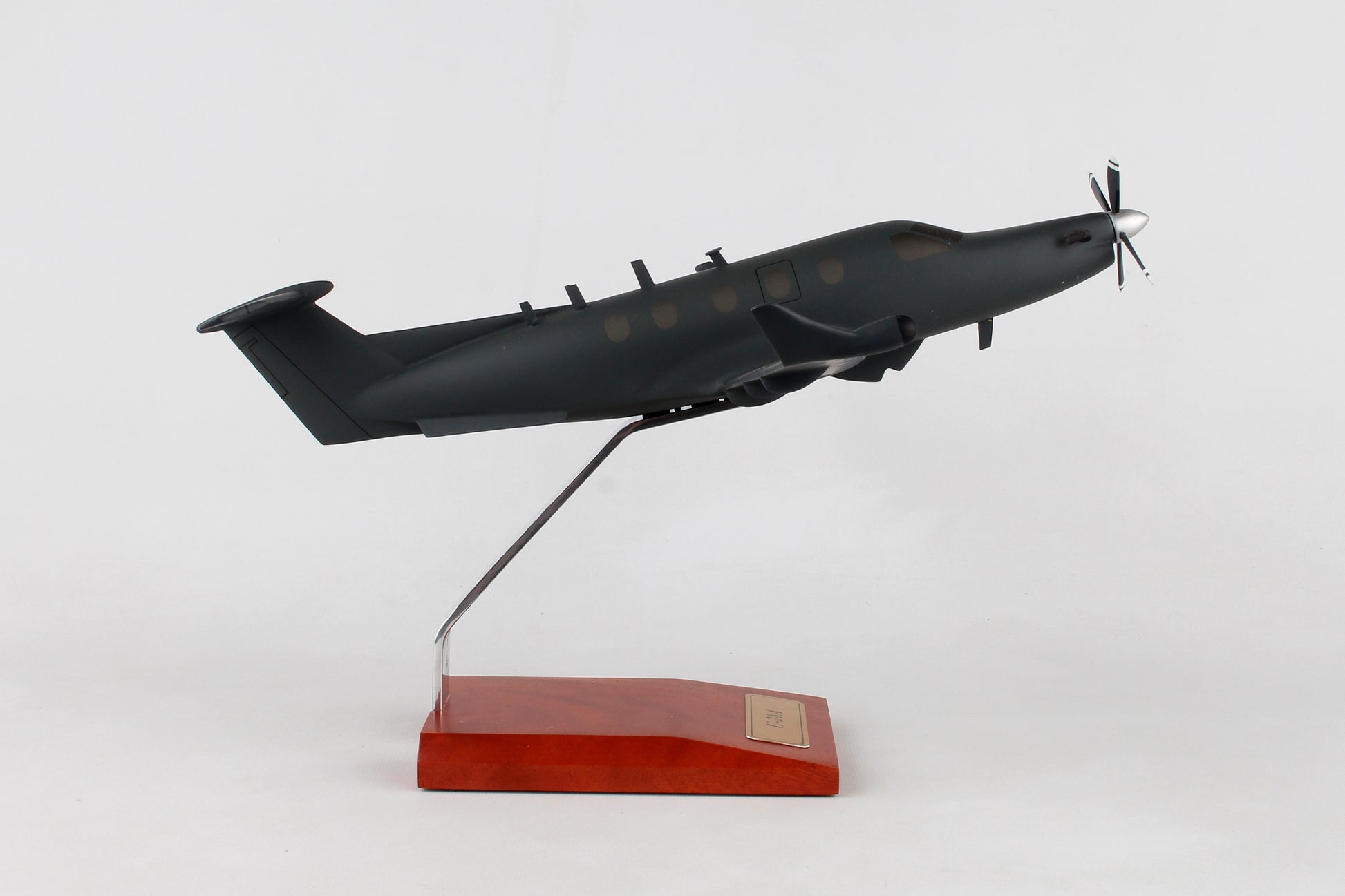Executive Series B11840 Exec Ser Pilatus U28 Usaf 1/40 (Kppc12Mtr)