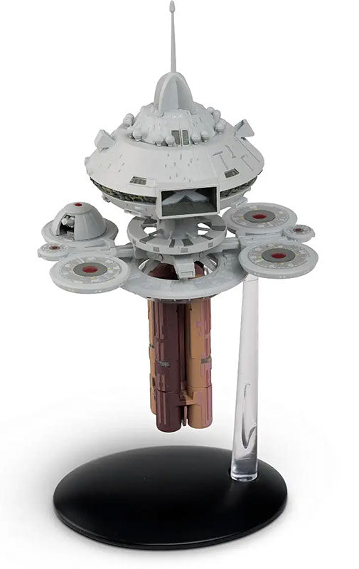 Eaglemoss SSSUK824 Regula I Space Laboratory