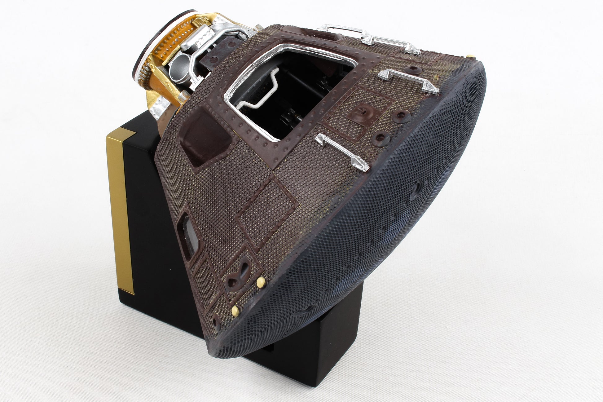 Executive Series E5625 Exec Ser Apollo 11 Capsule 1/25 (Mn11064)