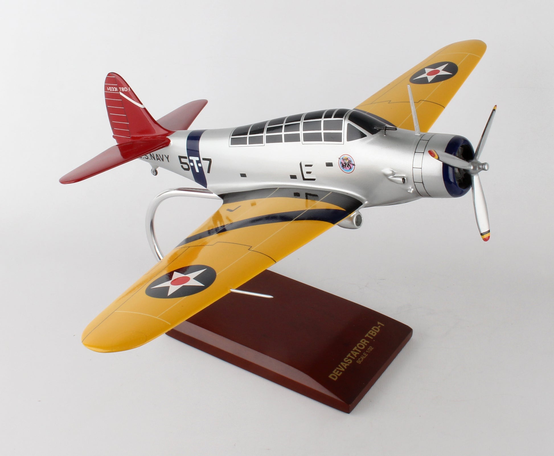 Executive Series C0232 Exec Ser Tbd-1 Devastator Usn 1/32 (Atbd1T)