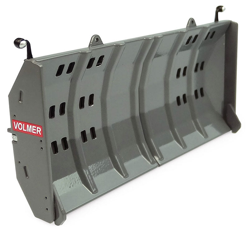 Universal Hobbies 6225 1/32 Scale Volmer VTS 300 Telescopic Silage Blade Made of