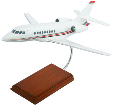 Executive Series H15048 Exec Ser Falcon 2000 Marquis Jet 1/48 (Kf2000Mj)