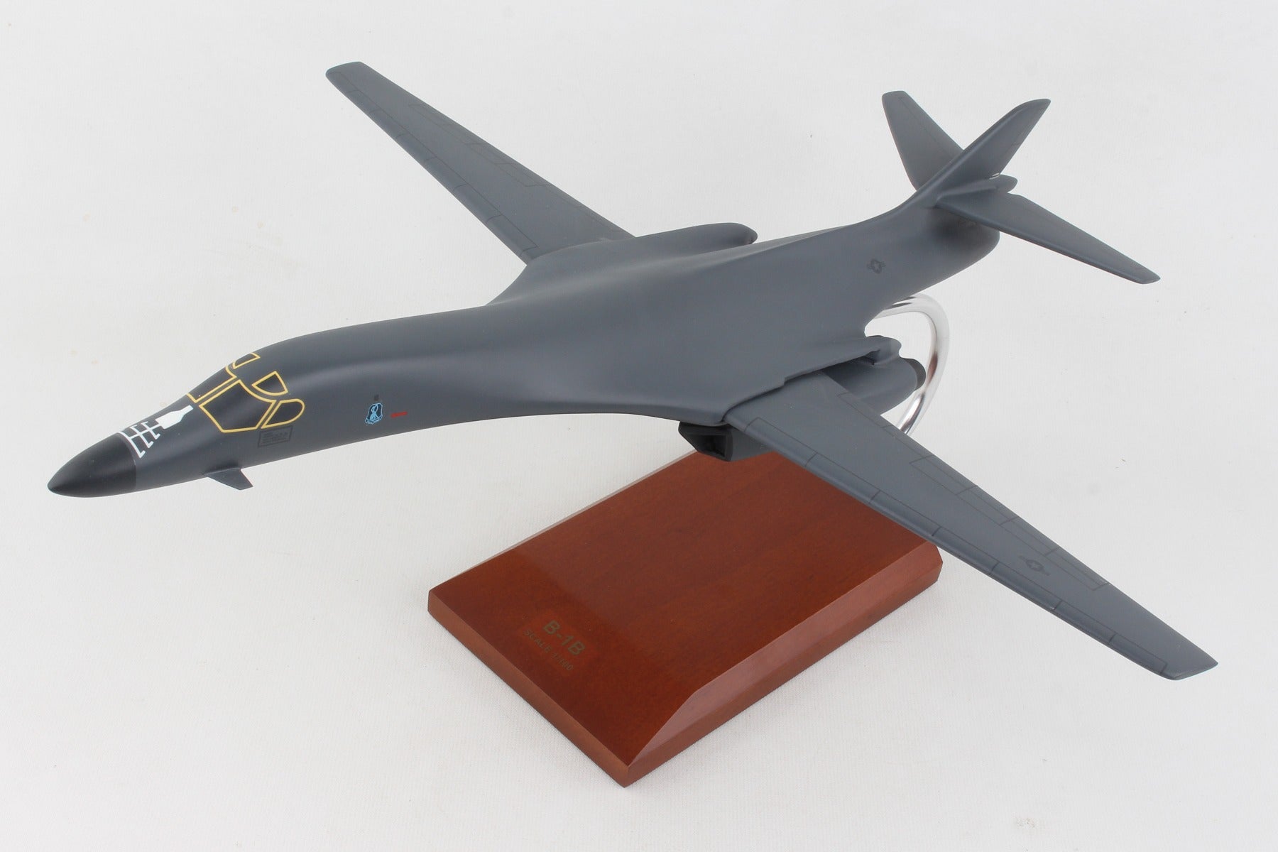Executive Series B2610 Exec Ser B-1B Lancer 1/100 (Cb1Tr)