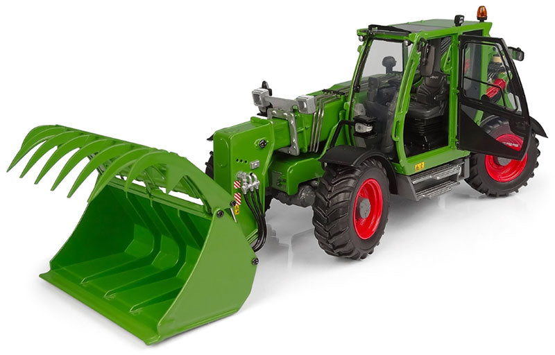 Universal Hobbies 6288 1/32 Scale Fendt Cargo T955 Telehandler Diecast metal and