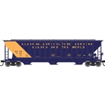 Atlas Trainman 20005463 Ho Thrall Cvd Hop State Ak 002