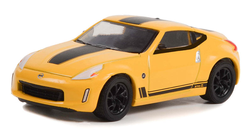 Greenlight 63020-F 1/64 Scale 2019 Nissan 370Z