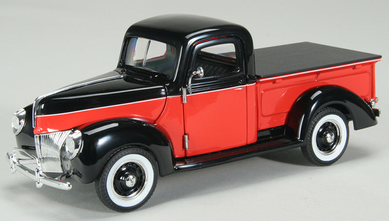 Spec Cast 64120 1/24 Scale 1940 Ford Pickup