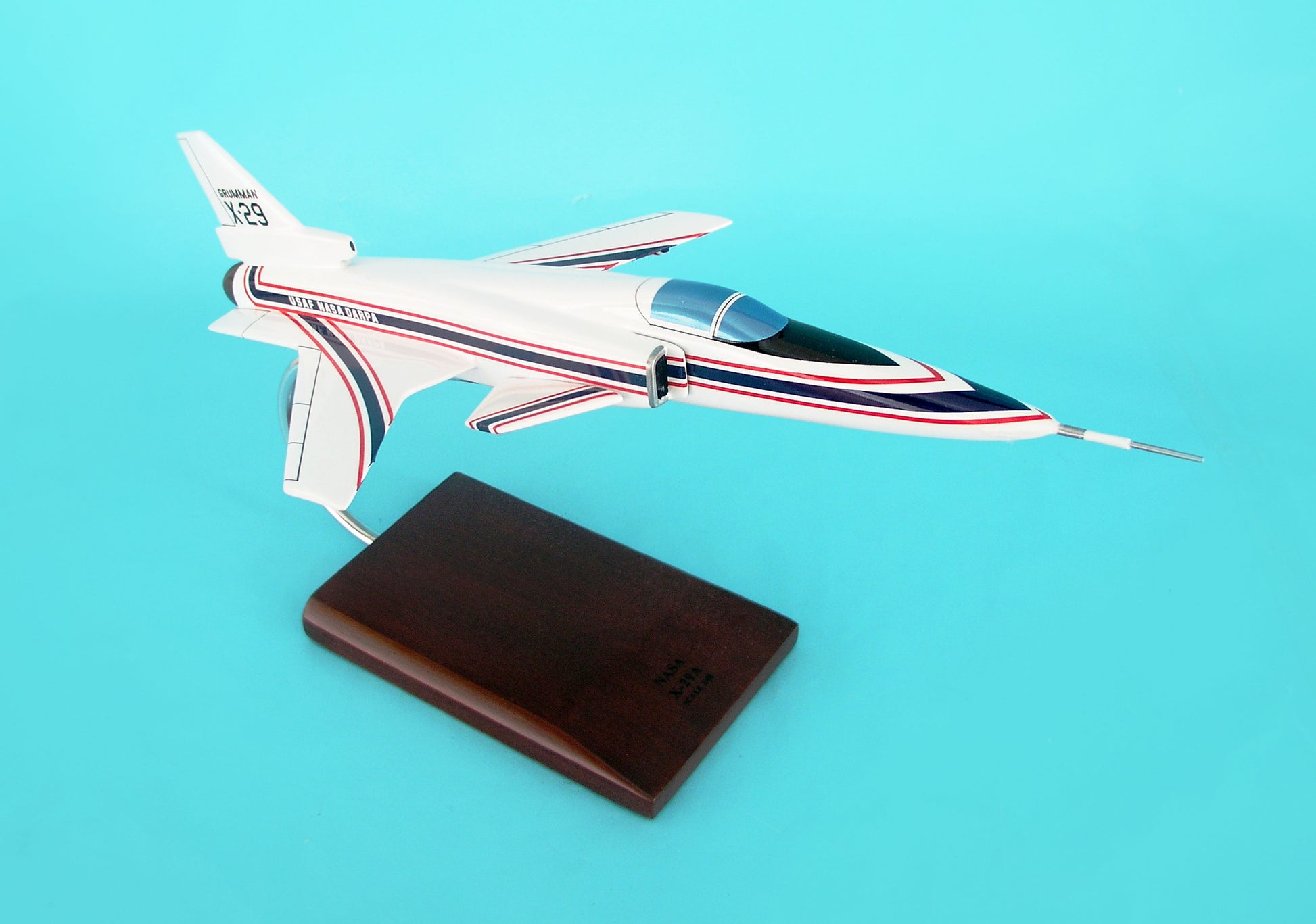 Executive Series E1240 Exec Ser X-29A 1/40 (Kyn029T)