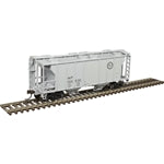 Atlas Trainman 20005060 Ho Ps-2 Cvd Hopper Mp 700515
