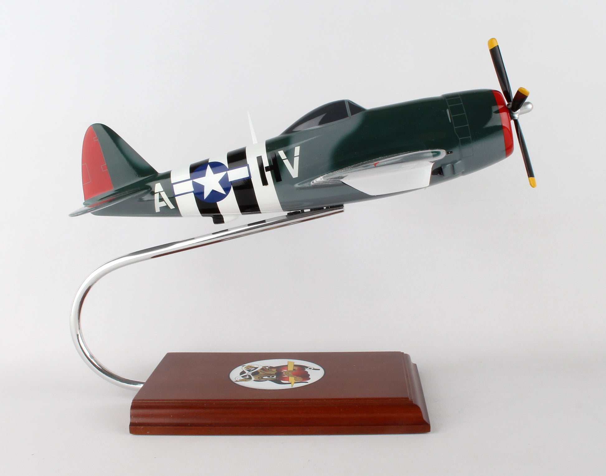 Executive Series A4232 Exec Ser P-47D Thunderbolt 1/32 As Flown By Gabby Gabreski (