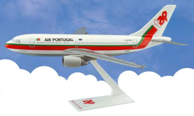 Flight Miniatures LP0426 A310 Tap 1/200