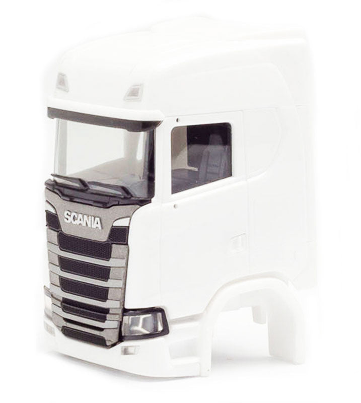 Herpa 85229 1/87 Scale Accessory - Scania Cr Cab