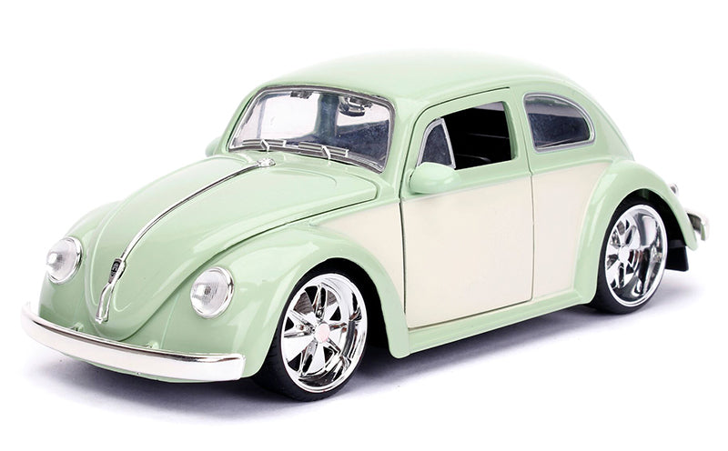 Jada Toys 99020 1/24 Scale 1959 Volkswagen Beetle