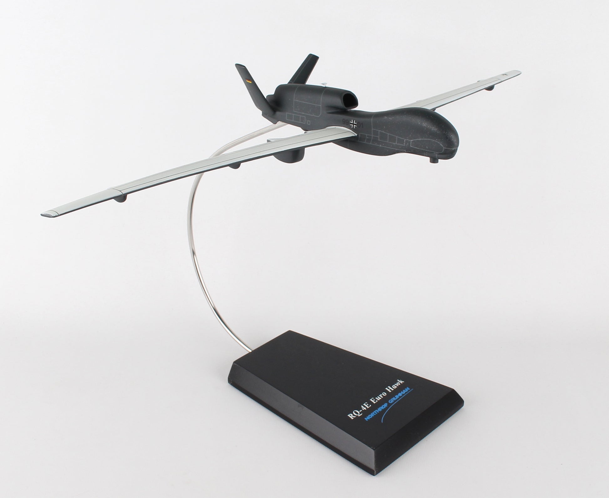 Executive Series B44078 Exec Ser Rq-4 Block 20 Euro Hawk 1/78 (Cygha2Tr) (**)