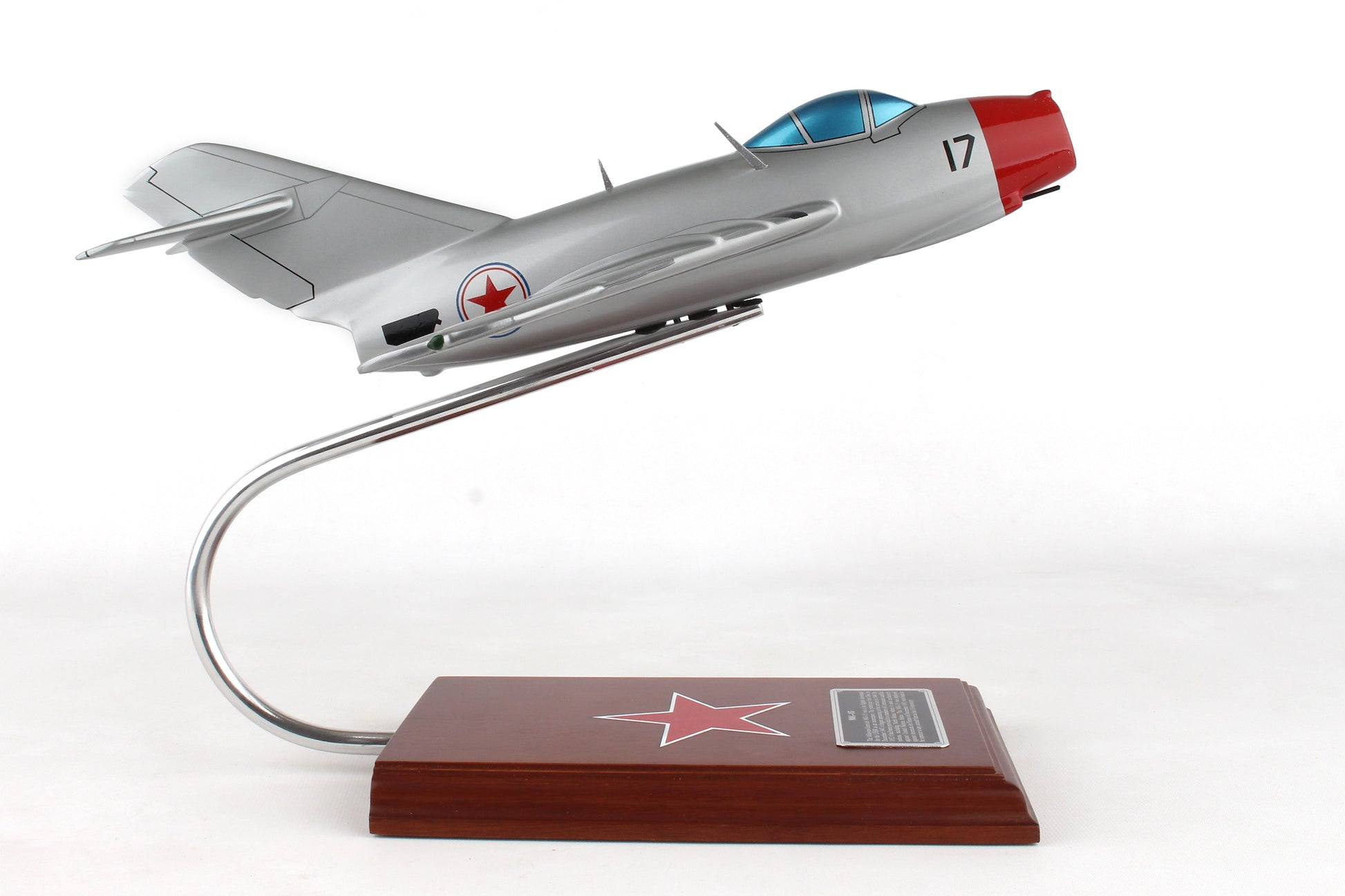 Executive Series ESFN031 Exec Ser Mig-15 Mikoyan 1/32 (Frm15Te)