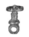 Cal Scale 361 Ho Globe Valves