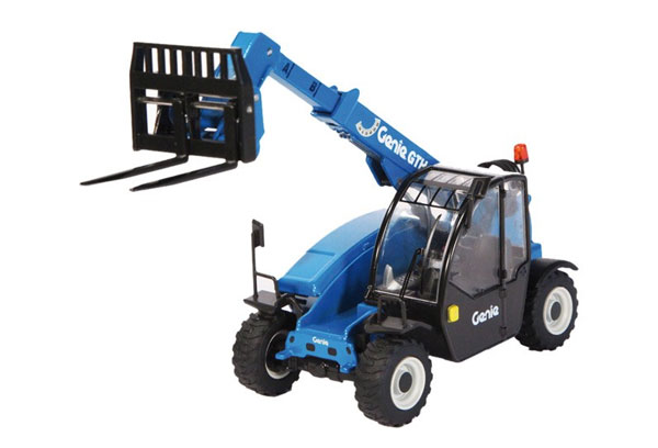 NZG 9281 1/32 Scale Genie Gth 5519 Telehandler
