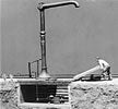 Durango Press 17 Ho Water Crane