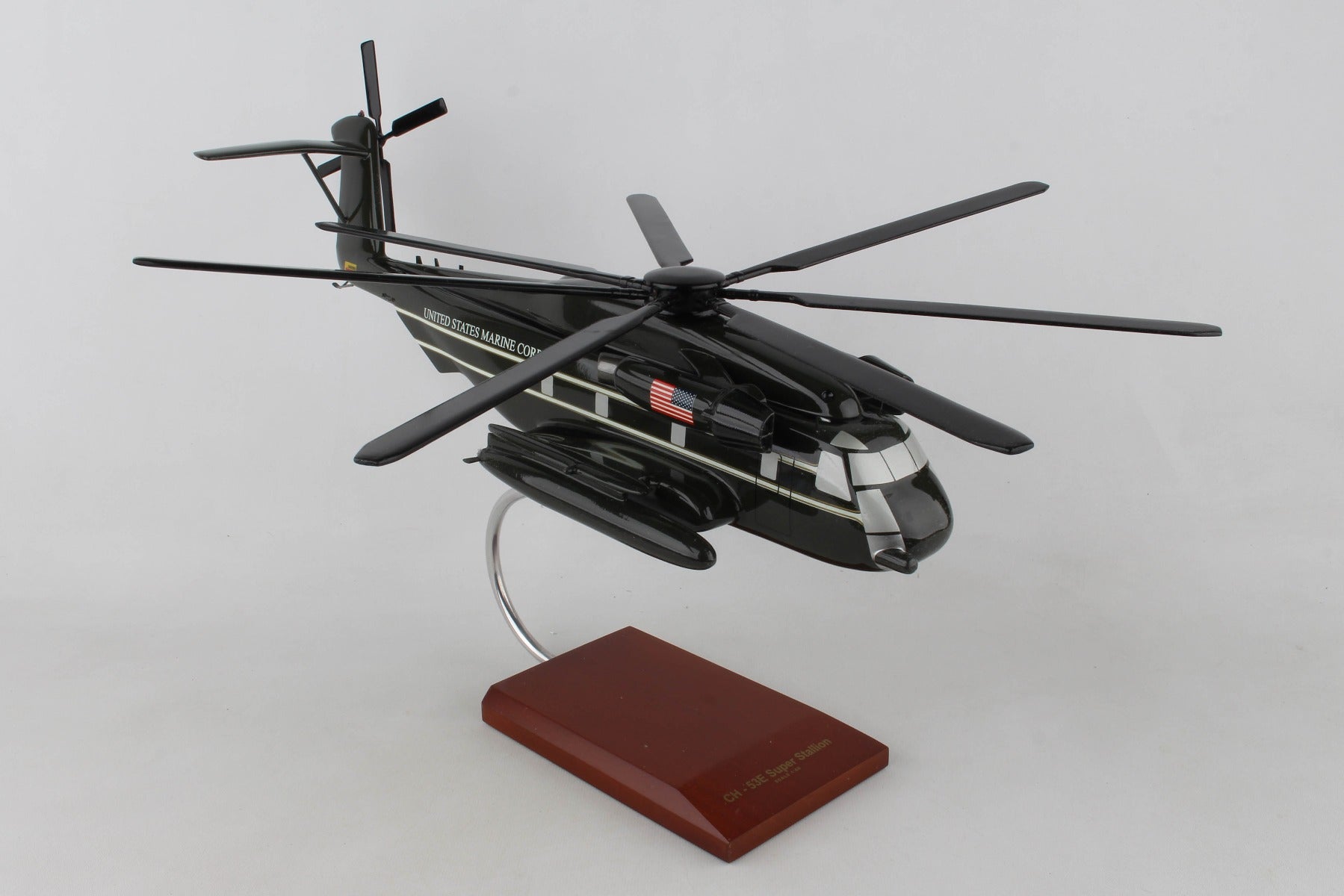 Executive Series C5148 Exec Ser Ch-53E Sikorsky Presidential 1/48 (Hch53T)