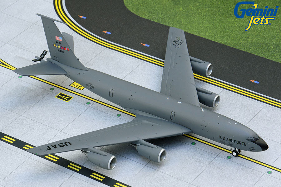 Gemini Jets 1/200 G2AFO887 Gemini200 Usaf Kc-135R 1/200 March Air Reserve Base 71459