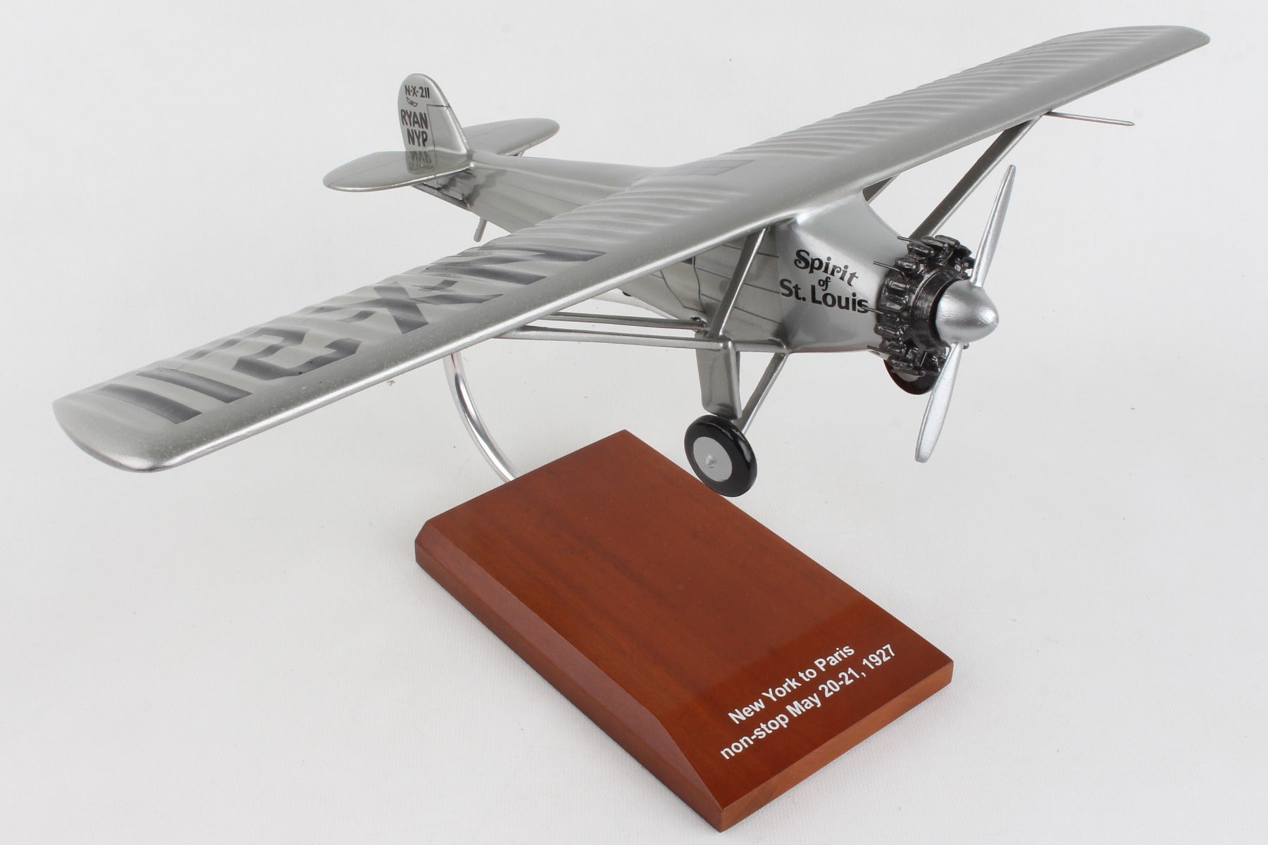 Executive Series H0132 Exec Ser Spirit Of St. Louis 1/32 (Krt)