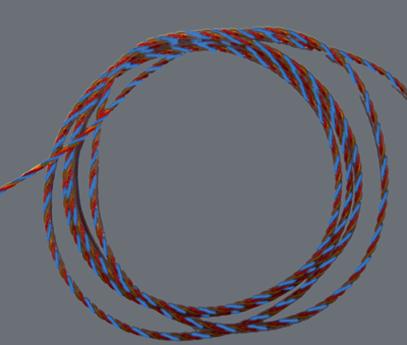 Miller Engineering 2506 El Chase Wire Experimenters