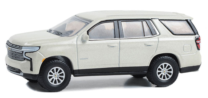 Greenlight 68040-B 1/64 Scale 2023 Chevrolet Tahoe Premier