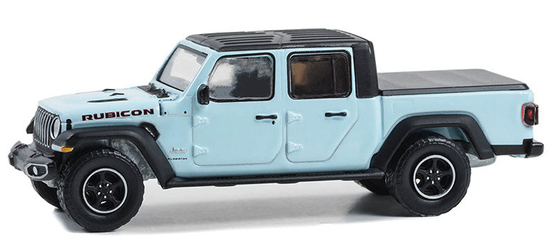 Greenlight 68040-E 1/64 Scale 2023 Jeep Gladiator Overland