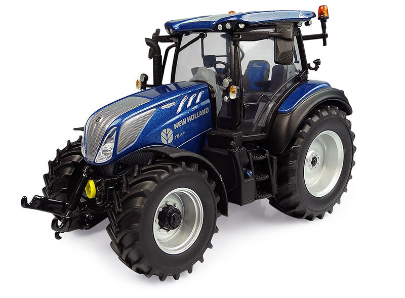 Universal Hobbies 6207 1/32 Scale New Holland T5.140 Blue Power Tractor
