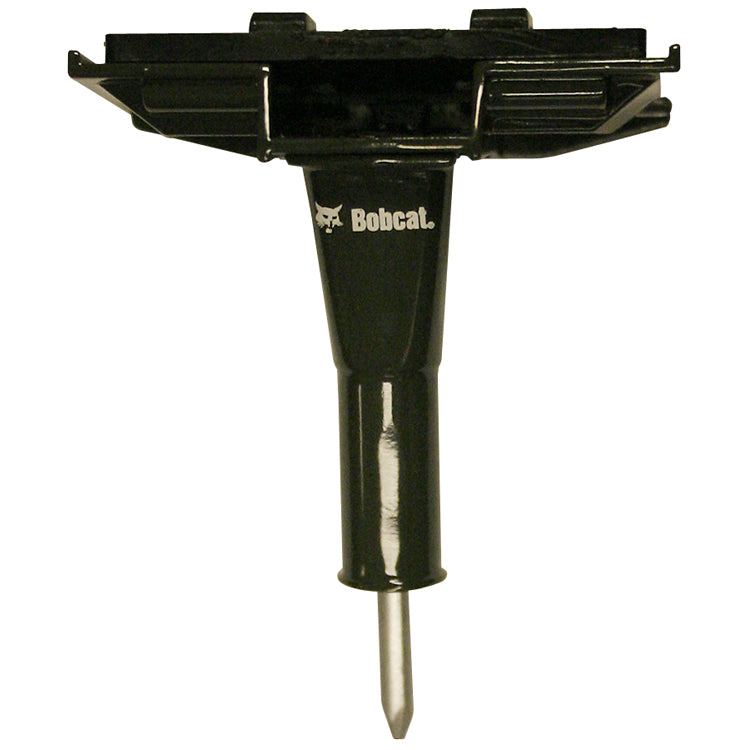 Bobcat 6988648 1/25 Scale Bobcat - Skid Steer Hydraulic Breaker Attachment