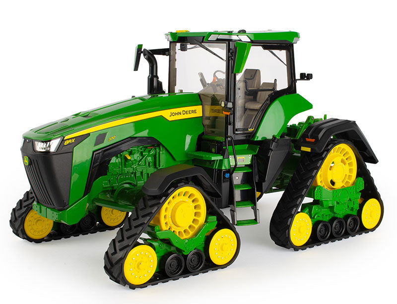 Ertl 45787 1/16 Scale John Deere 8Rx 370 Tractor